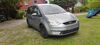 Ford Galaxy gnarrenburg