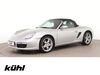 Porsche Boxster Rötgesbüttel