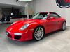 Porsche 997 oberheimbach