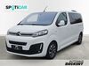 Citroen SpaceTourer Kirchheim an der Weinstraße