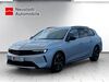Opel Astra Saarmund