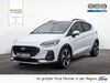 Ford Fiesta hottelstedt