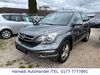 Honda CR-V voehringen