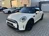 Mini Cooper saerbeck