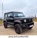 Suzuki Jimny Münchweiler am Klingbach