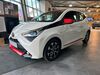 Toyota Aygo (X) ehringshausen