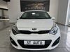 Kia Rio trechtingshausen