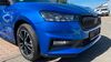 Skoda Fabia trechtingshausen
