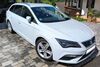 Seat Leon schenkenzell