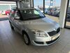 Skoda Fabia ockenheim