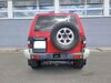 Mitsubishi Pajero Oberhausen an der Nahe