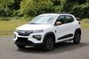 Dacia Spring wunstorf
