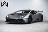 Lamborghini Huracán juetrichau