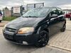 Chevrolet Kalos suedergellersen