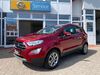 Ford EcoSport wunstorf