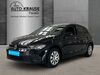 VW Polo twistetal