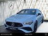Mercedes-Benz CLA 35 AMG Shooting Brake drossdorf
