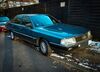 Audi 100 Deutschland
