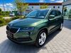 Skoda Karoq kuehbach