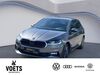 Skoda Fabia roehrig