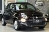 Fiat 500C schenkenzell