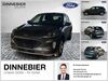 Ford Kuga loehma
