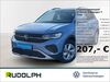 VW T-Cross querfurt