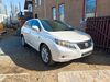 Lexus RX 350 lauchroeden