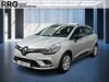 Renault Clio stockhausen-illfurth