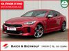Kia Stinger mittelstetten