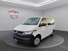 VW T6 Transporter urbar