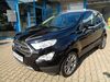 Ford EcoSport stumsdorf