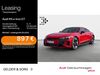 Audi RS e-tron GT woelferbuett