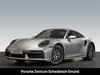 Porsche 992 krauchenwies