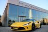 Ferrari F8 muenster-sarmsheim
