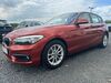 BMW 118 walhausen
