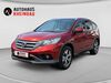 Honda CR-V trechtingshausen