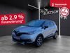 Renault Captur grossroehrsdorf