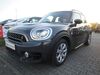 Mini Cooper S woelferbuett