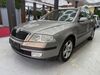 Skoda Octavia wiersdorf