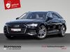 Audi A6 muenster-sarmsheim