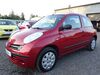 Nissan Micra osthausen-wuelfershausen