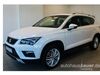 Seat Ateca Biersdorf am See