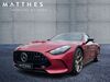 Mercedes-Benz AMG GT ruttersdorf-lotschen