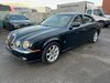 Jaguar S-Type geisenfeld