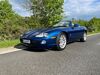 Jaguar XKR dankmarshausen