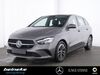 Mercedes-Benz B 180 boffzen