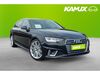 Audi A4 gau-odernheim