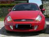 Ford Streetka bueddenstedt