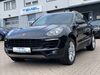 Porsche Macan leutesdorf